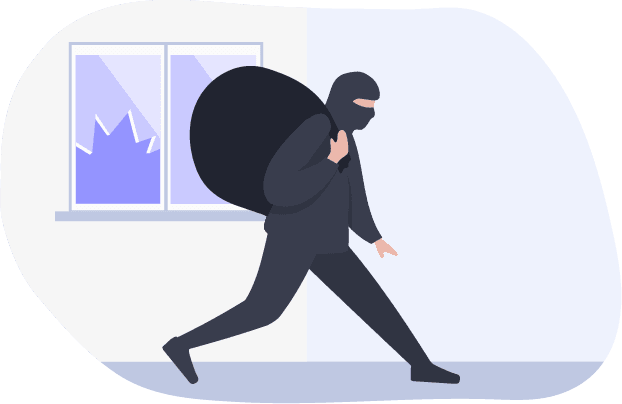 Comment être indemnisé suite à un sinistre cambriolage (2022) ?