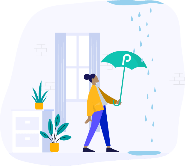 Quelles sont les étapes à suivre lors d’un dégât des eaux d’une location (2022) ?