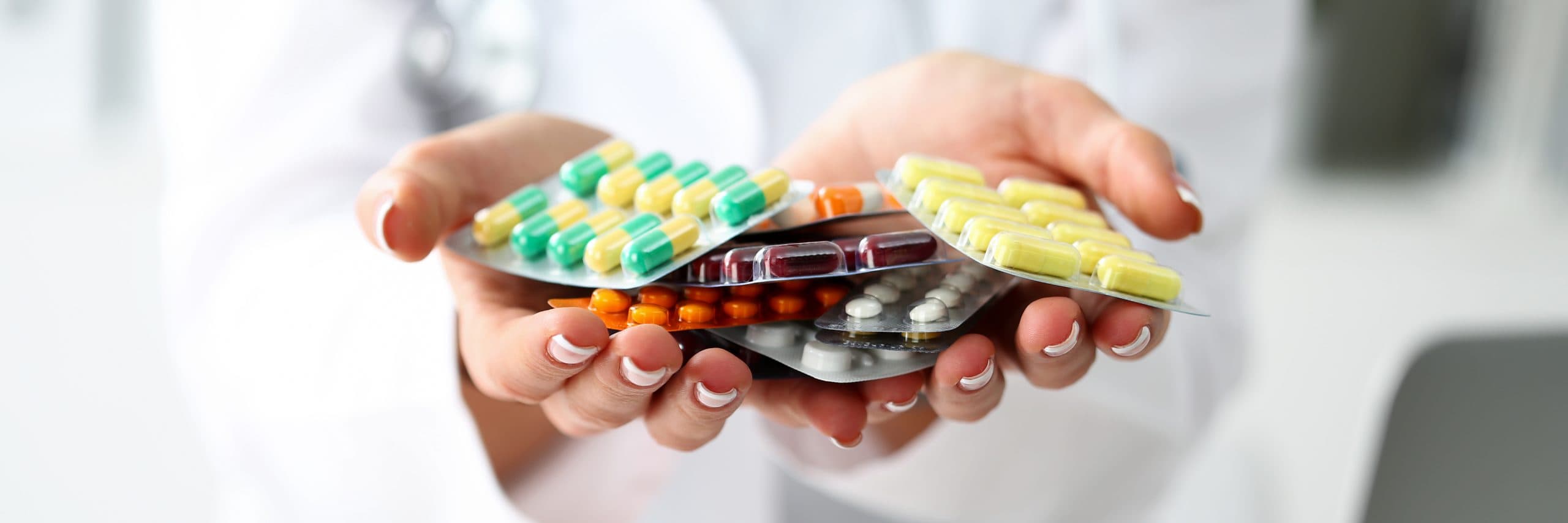 Tout savoir sur le tri des médicaments